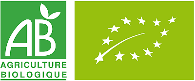 logo du label biologique