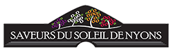 logo de Saveurs du soleil de Nyons