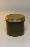 Photo d'une sauce pistou